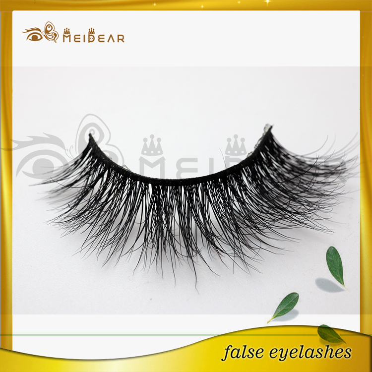 100% handcrafted cruelty free premium mink lashes